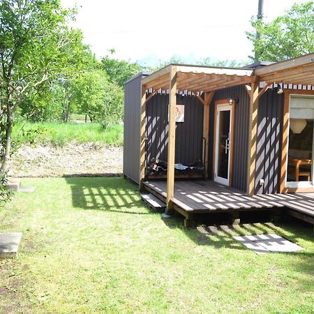 A Private Retreat Cotton Club Cottage Takamori Ngoại thất bức ảnh