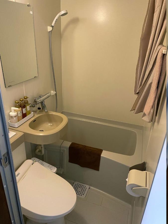 A Private Retreat Cotton Club Cottage Takamori Ngoại thất bức ảnh