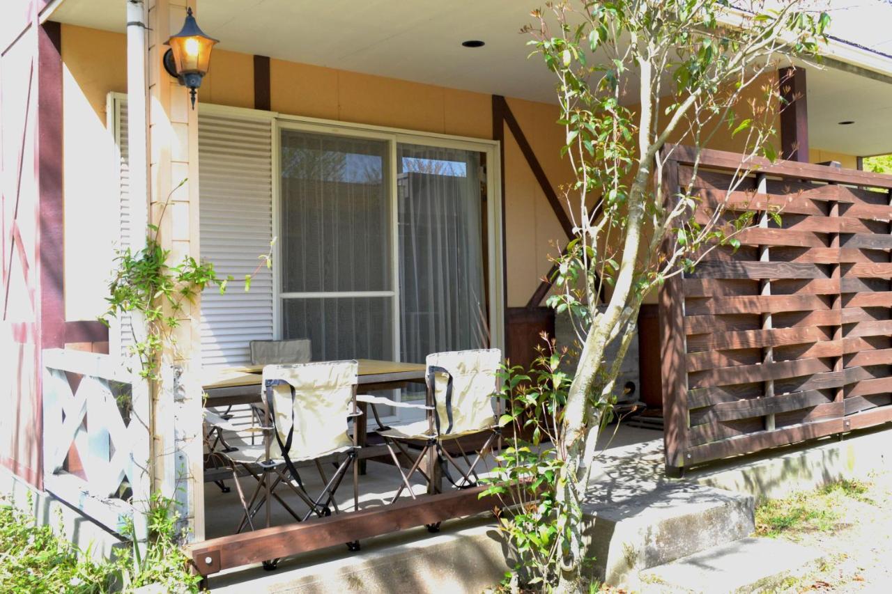 A Private Retreat Cotton Club Cottage Takamori Ngoại thất bức ảnh