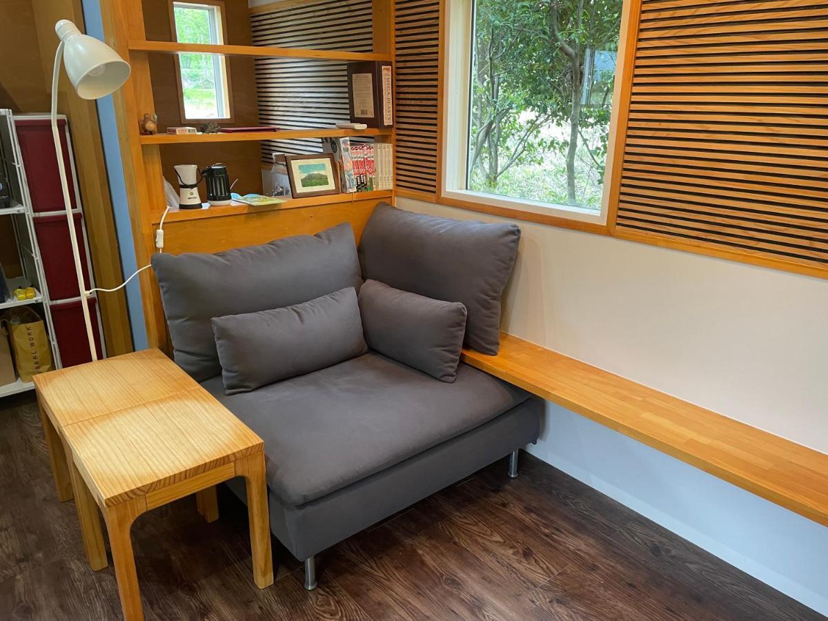 A Private Retreat Cotton Club Cottage Takamori Ngoại thất bức ảnh