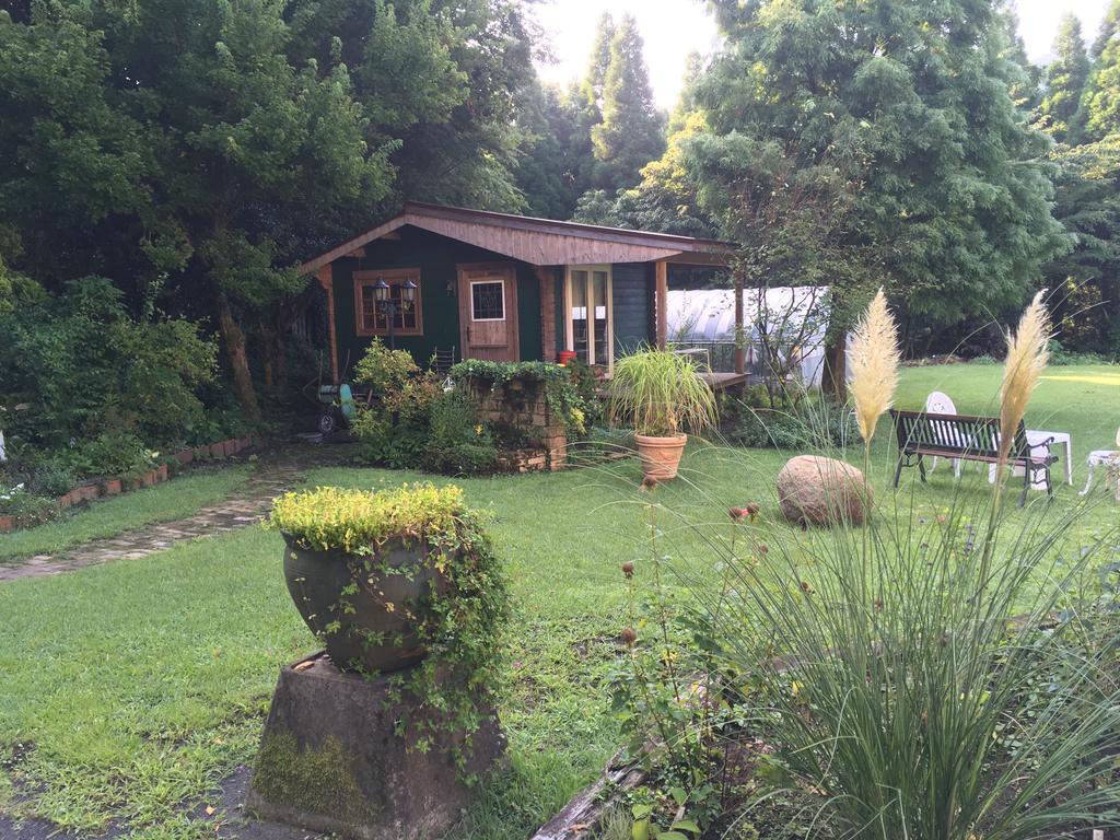 A Private Retreat Cotton Club Cottage Takamori Ngoại thất bức ảnh