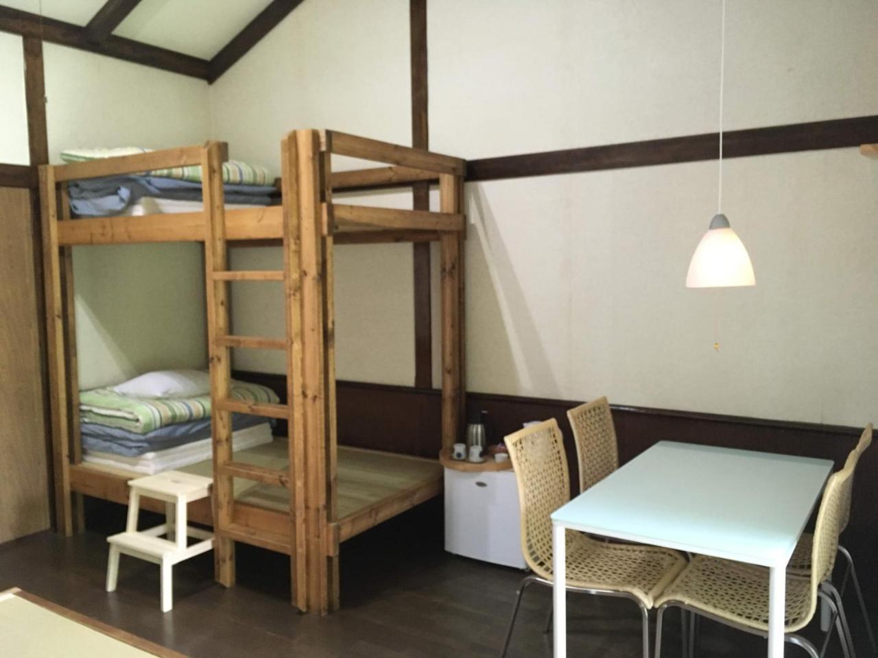 A Private Retreat Cotton Club Cottage Takamori Ngoại thất bức ảnh